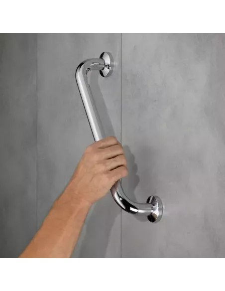 Poignée de maintien de douche Mano
