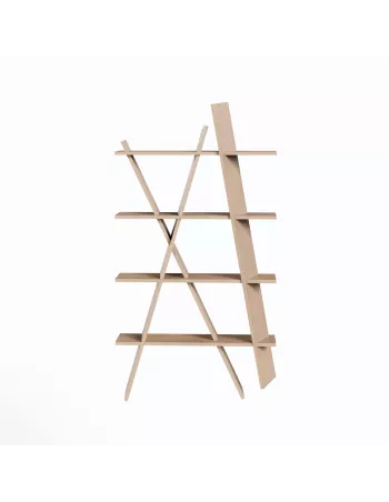 XI Etagere design originale fabriquée artisanalement au Portugal 2
