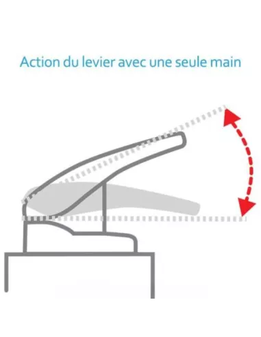 Distributeur Savon ou produit Vaisselle - 650ml avec Rangement éponge - Simplehuman