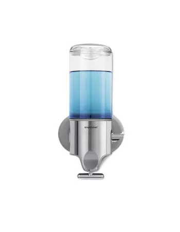 Distributeur de Savon Mural Simple Pompe - Simplehuman