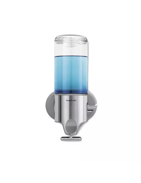 Distributeur de Savon Mural Simple Pompe - Simplehuman
