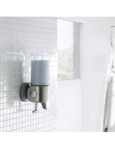 Distributeur de Savon Mural Simple Pompe - Simplehuman