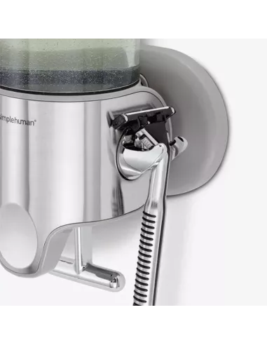 Distributeur de Savon Mural Simple Pompe - Simplehuman