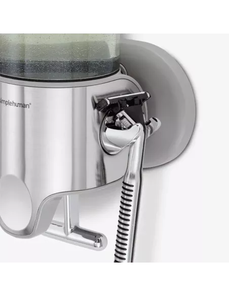 Distributeur de Savon Mural Simple Pompe - Simplehuman