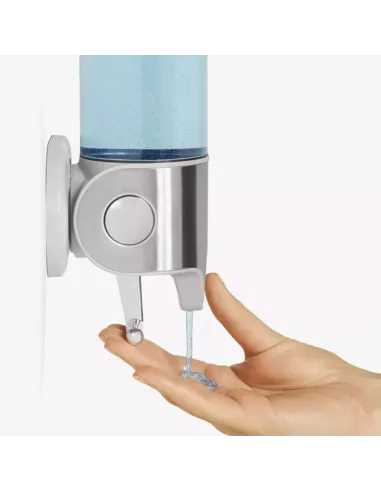 Distributeur de Savon Mural Simple Pompe - Simplehuman