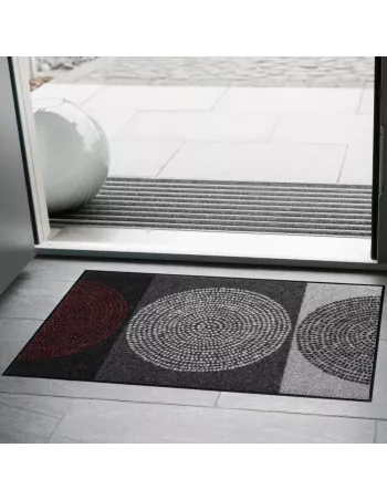 Tapis d'Entrée Original Nestor 50x75cm 2