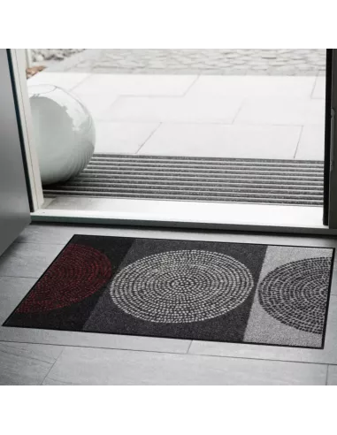 Tapis d'Entrée Original Nestor 50x75cm