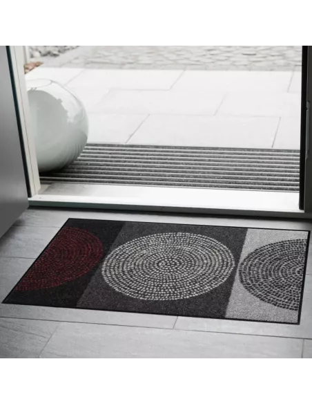 Tapis d'Entrée Original Nestor 50x75cm