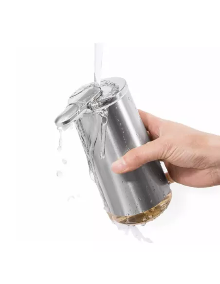 Distributeur Automatique - Inox Brossé - Simplehuman