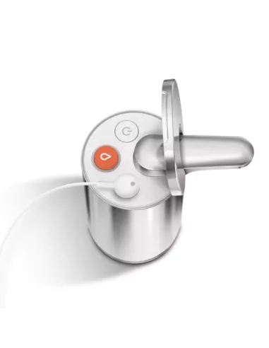 Distributeur Automatique - Inox Brossé - Simplehuman