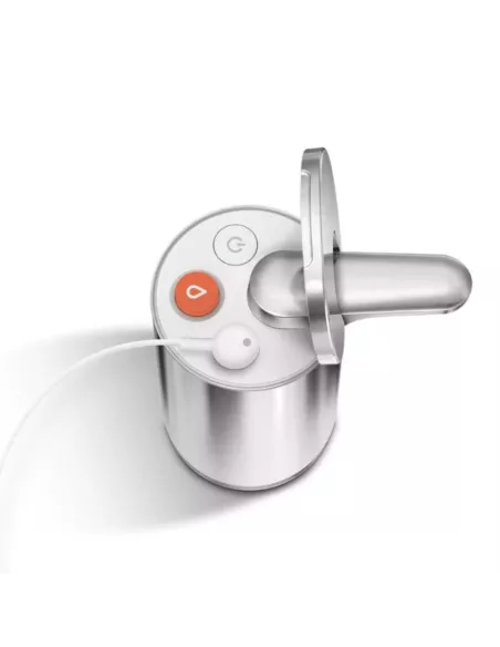 Distributeur Automatique - Inox Brossé - Simplehuman