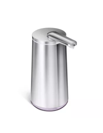 Distributeur Automatique - Inox Brossé - Simplehuman