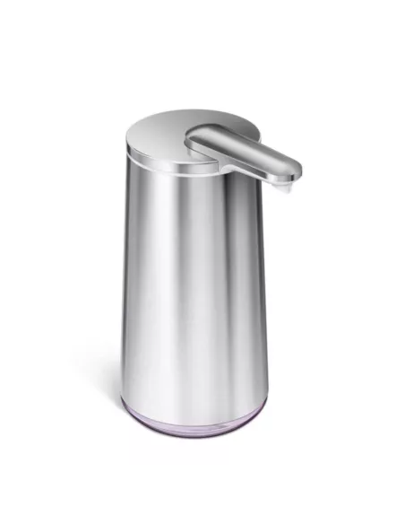 Distributeur Automatique - Inox Brossé - Simplehuman