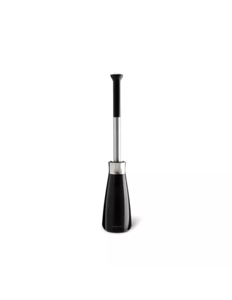 Balayette WC étroite noire - Simplehuman