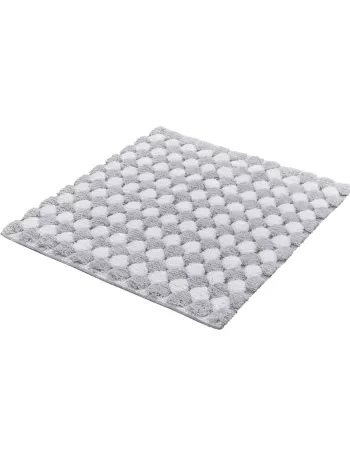 Tapis de bain Merida grisy - Kleine Wolke