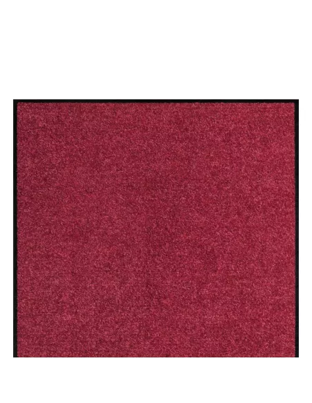 Tapis absorbant et antidérapant Uni - 7 tailles et 10 Couleurs au choix