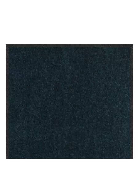 Tapis absorbant et antidérapant Uni - 7 tailles et 10 Couleurs au choix