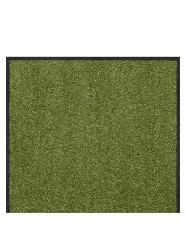 Tapis absorbant et antidérapant Uni - 7 tailles et 10 Couleurs au choix