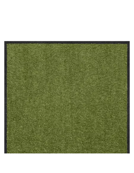 Tapis absorbant et antidérapant Uni - 7 tailles et 10 Couleurs au choix