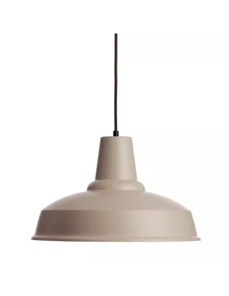 Lampe , suspension - Pandulera - 3 Diamètres au choix (Ø 26 cm - Ø 36 cm - Ø 50 cm) - Sand