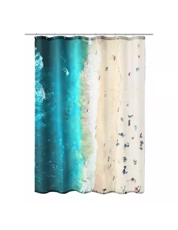 Rideau de Douche Waikiki - Kleine Wolke