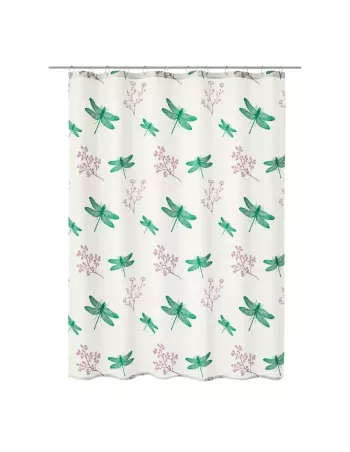 Rideau de Douche Scarlett - Kleine Wolke