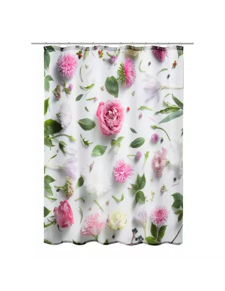 Rideau de Douche Rosalie - Kleine Wolke