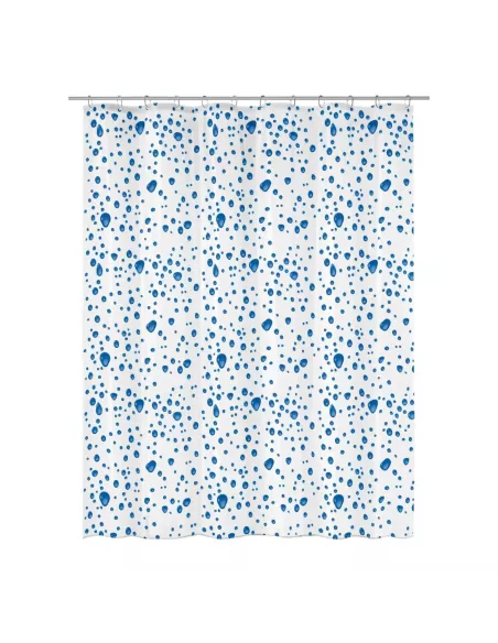 Rideau de douche Bubble - Kleine Wolke