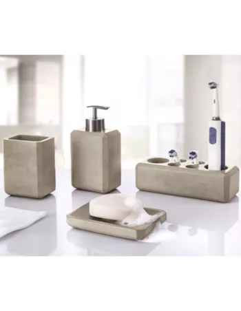 Porte Savon Loft Béton - Kleine Wolke 2