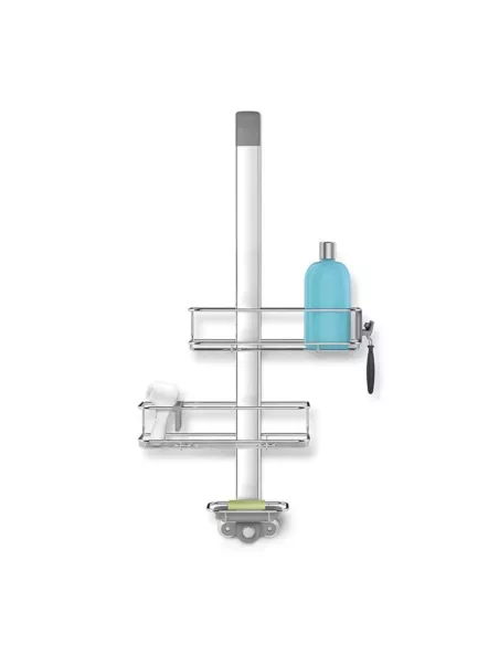 Serviteur de douche BT1101 à suspendre ! Sans perçage !