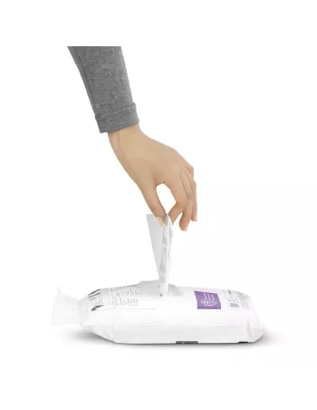 Sac poubelle code K -35-45Litres - Lot de 20 - Simplehuman 2