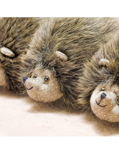 Boudin de Porte Hérissons - Dora Designs