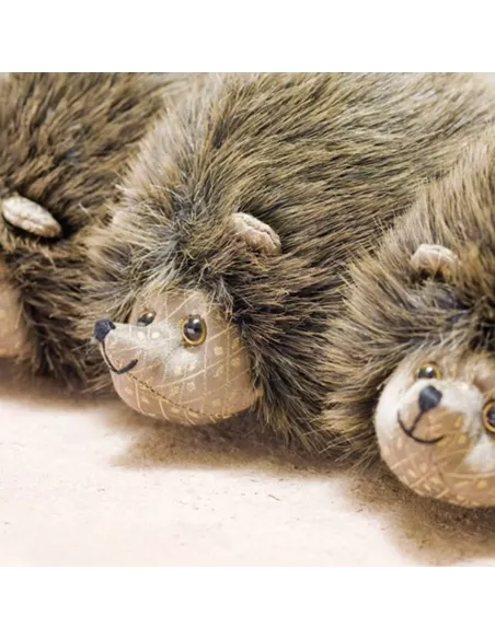 Boudin de Porte Hérissons - Dora Designs