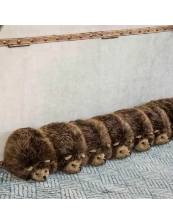 Boudin de Porte Hérissons - Dora Designs 2