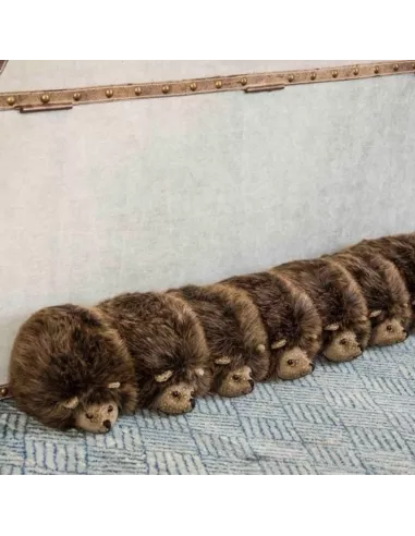 Boudin de Porte Hérissons - Dora Designs