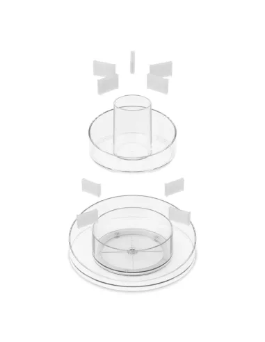 Organiseur de Bureau Design Cascada