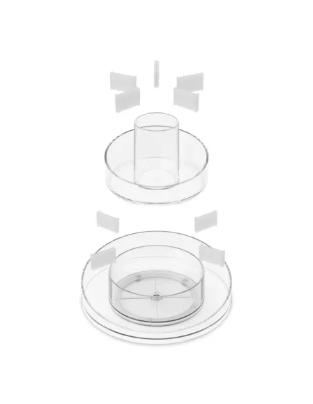 Organiseur de Bureau Design Cascada