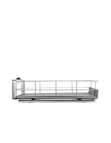 Rangement coulissant de placard - 50,2 cm – Simplehuman