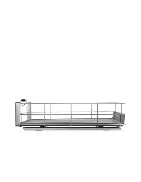 Rangement coulissant de placard - 50,2 cm – Simplehuman