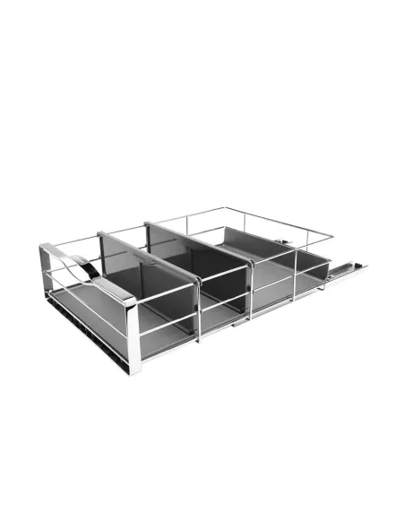 Rangement coulissant de placard - 35 cm – Simplehuman