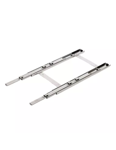 Rangement coulissant de placard - 22.8 cm – Simplehuman