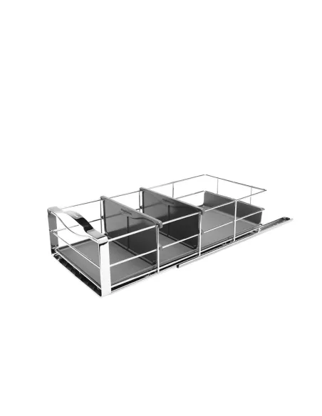 Rangement coulissant de placard - 22.8 cm – Simplehuman KT1118