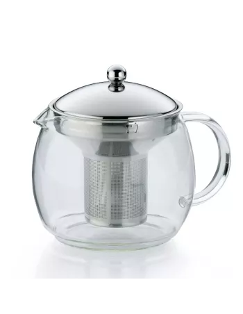 Théière design Cylon - Kela