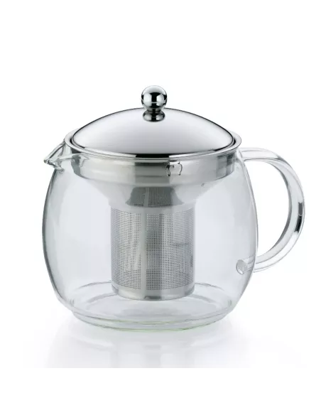 Théière design Cylon - Kela