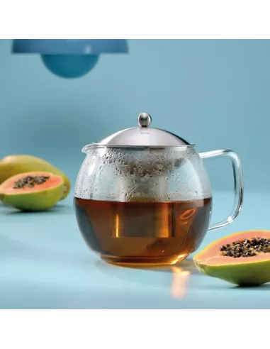 Théière design Cylon - Kela