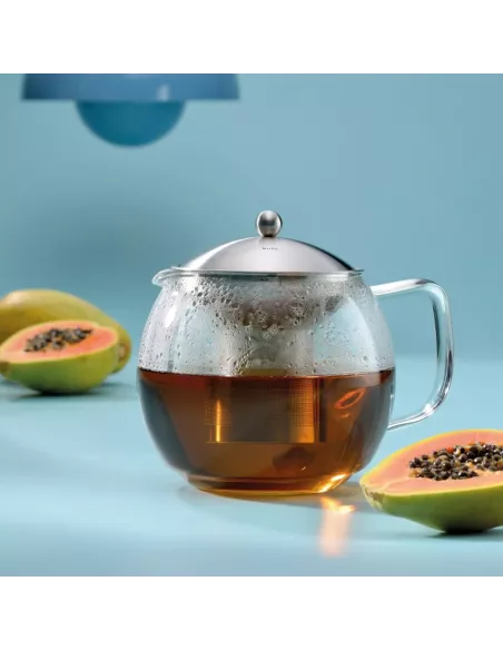 Théière design Cylon - Kela