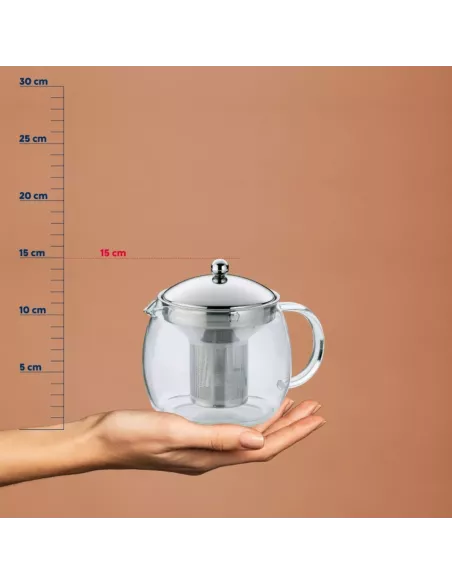 Théière design Cylon - Kela