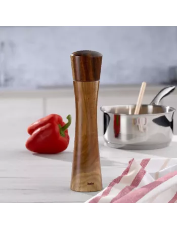 Moulin à sel & poivre Kaja 25 cm - Kela 2