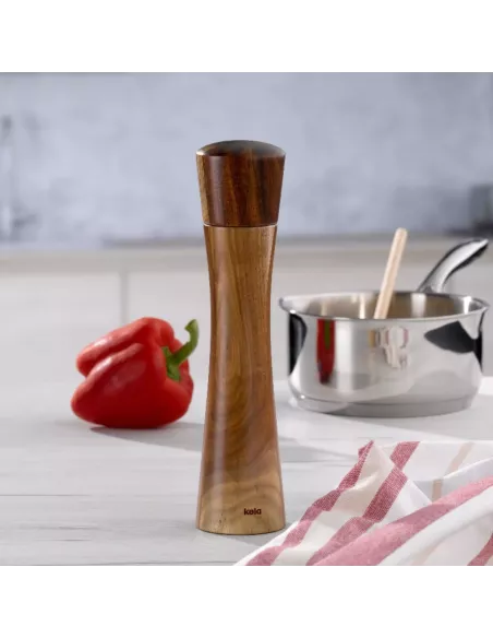 Moulin à sel & poivre Kaja 25 cm - Kela