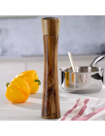 Moulin à sel & poivre Kaja 30 cm - Kela 2